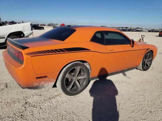 Image 3 of 2014 DODGE CHALLENGER R/T 2014 with VIN 2C3CDYBT6EH281848