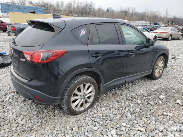 Image 3 of 2014 MAZDA CX-5 GT 2014 with VIN JM3KE2DYXE0330085