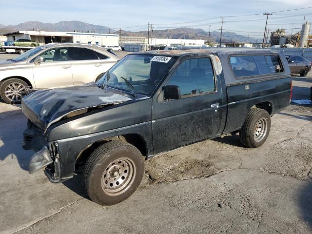 Obraz 1 z 1994 NISSAN TRUCK BASE 1994 z VIN 1N6SD11SXRC331454