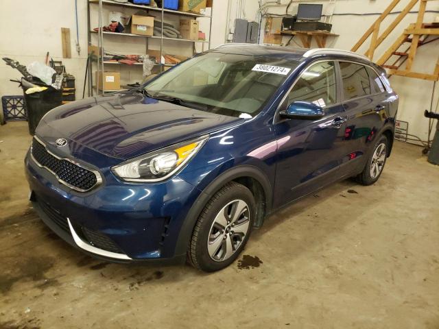 Obraz 2019 KIA NIRO FE 2019