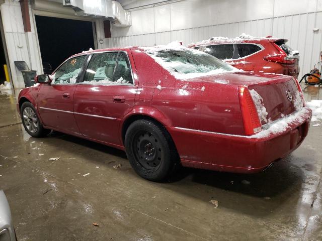 Obraz 2 z 2010 CADILLAC DTS PREMIUM COLLECTION 2010 z VIN 1G6KH5EY0AU112047
