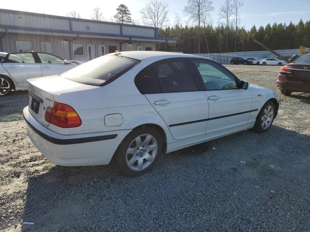 Изображение 3 2005 BMW 325 I 2005 с VIN WBAET37475NJ88207