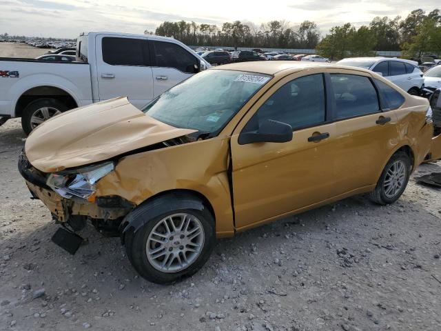2009 FORD FOCUS SE 2009 image