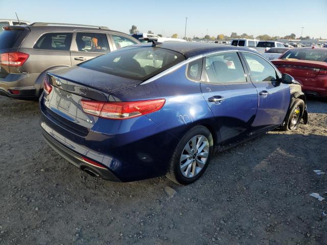 Image 3 of 2016 KIA OPTIMA EX 2016 with VIN 5XXGU4L37GG094581