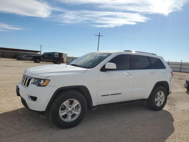 Obraz 1 z 2017 JEEP GRAND CHEROKEE LAREDO 2017 z VIN 1C4RJEAGXHC664099