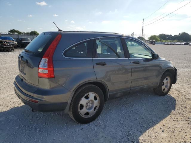 Изображение 3 2010 HONDA CR-V LX 2010 с VIN 5J6RE3H3XAL040587