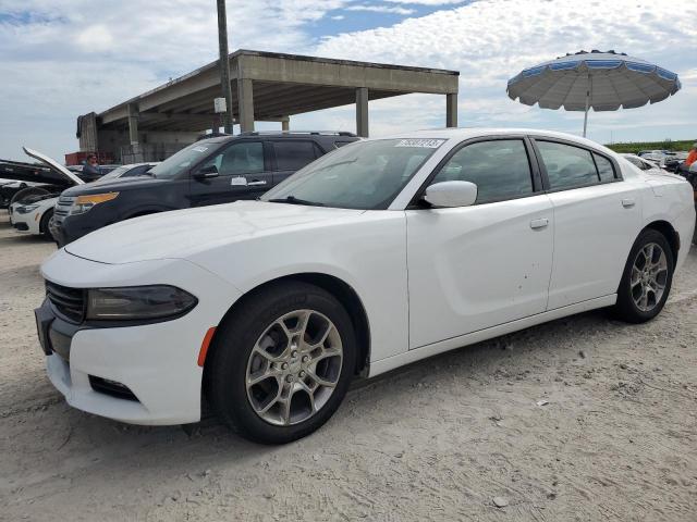 Obraz 2015 DODGE CHARGER SXT 2015