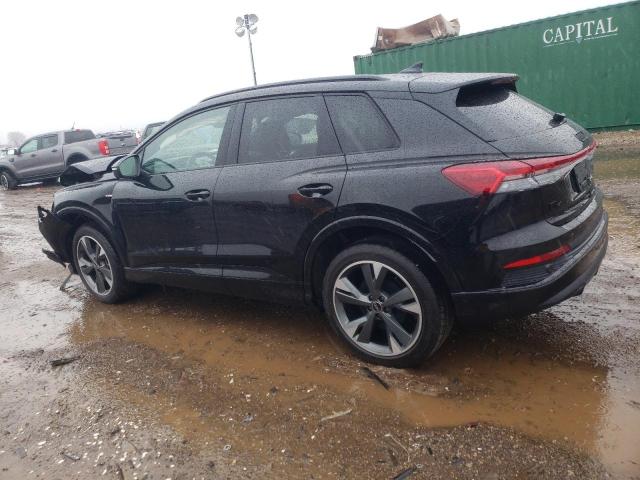 Изображение 2 2023 AUDI Q4 E-TRON PREMIUM PLUS 2023 с VIN WA1L2BFZ3PP003429