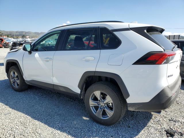 Image 2 of 2024 TOYOTA RAV4 XLE 2024 with VIN 2T3W1RFV6RC268317