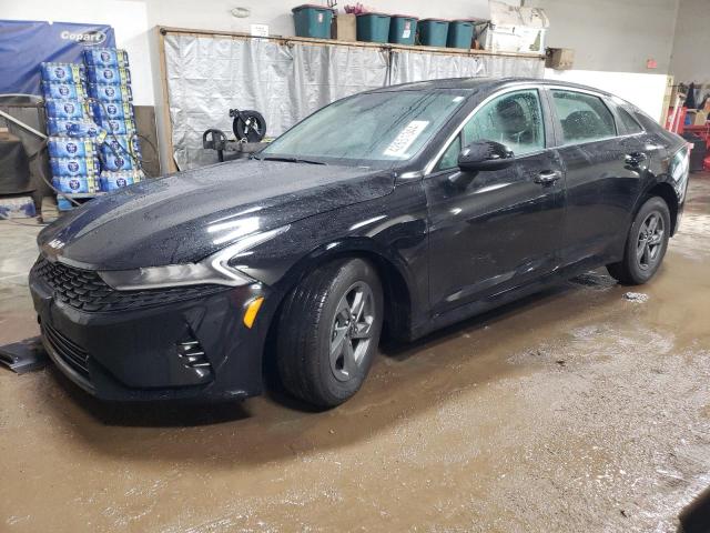 Изображение 2023 KIA K5 LXS 2023