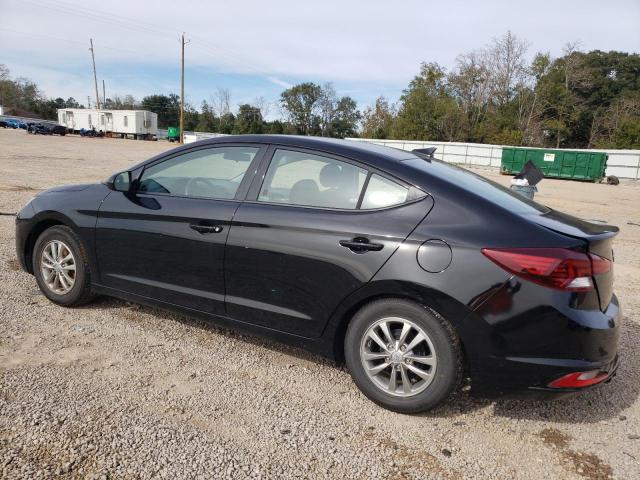 Obraz 2 z 2020 HYUNDAI ELANTRA ECO 2020 z VIN 5NPD94LA7LH529035