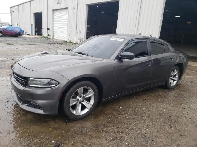 Image 1 of 2016 DODGE CHARGER SXT 2016 with VIN 2C3CDXHG7GH197402