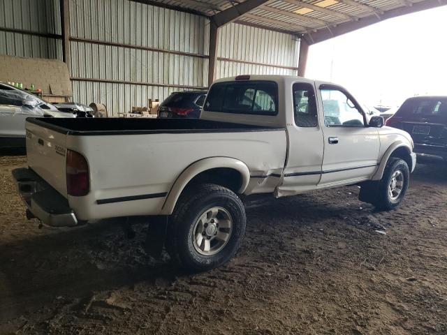 Изображение 3 1999 TOYOTA TACOMA XTRACAB PRERUNNER 1999 с VIN 4TASN92NXXZ557412