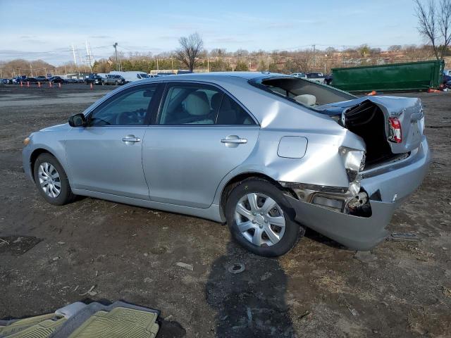 Изображение 2 2011 TOYOTA CAMRY BASE 2011 с VIN 4T1BF3EK4BU741391