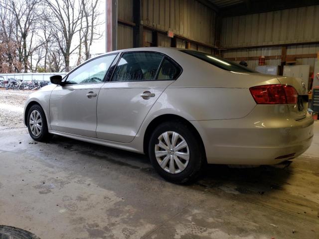 Изображение 2 2014 VOLKSWAGEN JETTA BASE 2014 с VIN 3VW1K7AJXEM321754