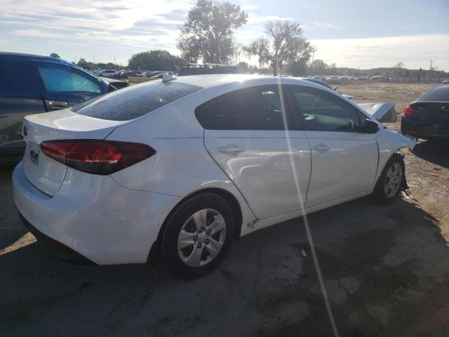 Image 3 of 2017 KIA FORTE LX 2017 with VIN 3KPFK4A76HE120850
