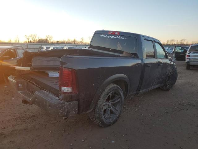 Image 3 of 2021 RAM 1500 CLASSIC SLT 2021 with VIN 1C6RR7GG0MS526056