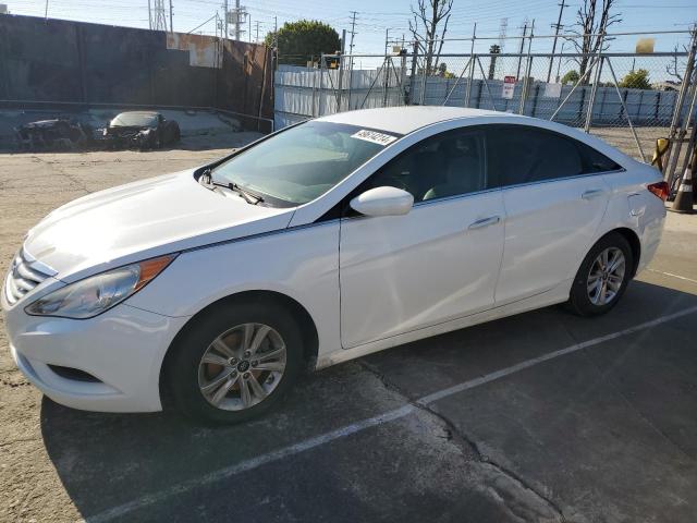 Obraz 1 z 2013 HYUNDAI SONATA GLS 2013 z VIN 5NPEB4AC8DH695451