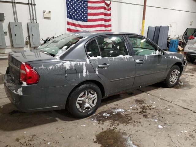 Image 3 of 2007 CHEVROLET MALIBU LS 2007 with VIN 1G1ZS58F37F131334