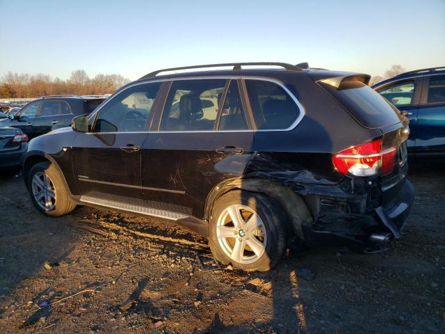 Изображение 2 2013 BMW X5 XDRIVE35D 2013 с VIN 5UXZW0C55D0B93217