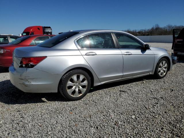 Image 3 of 2008 HONDA ACCORD EXL 2008 with VIN 1HGCP26898A073067