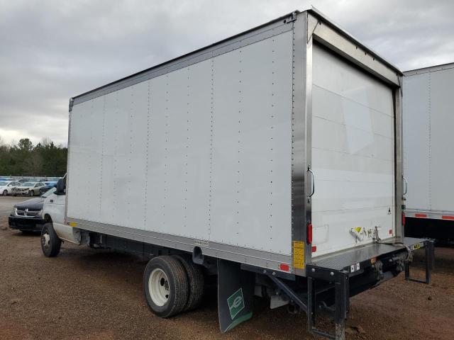 Image 2 of 2023 FORD ECONOLINE E450 SUPER DUTY CUTAWAY VAN 2023 with VIN 1FDXE4FN0PDD31976