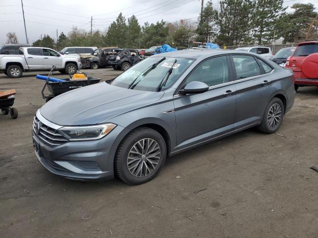 Obraz 1 z 2019 VOLKSWAGEN JETTA SEL 2019 z VIN 3VWE57BU9KM076622