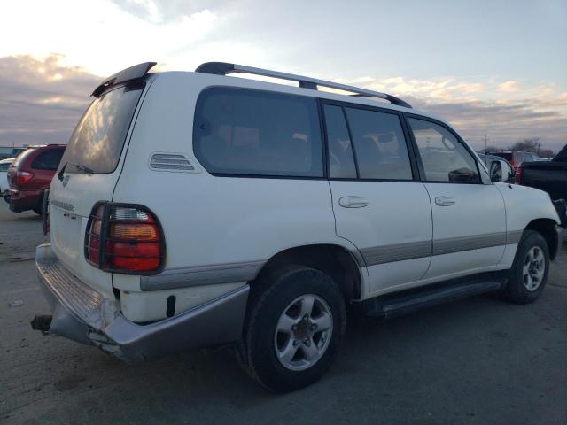 Obraz 3 z 1999 TOYOTA LAND CRUISER  1999 z VIN JT3HT05JXX0060474