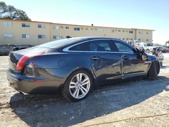 Изображение 3 2014 JAGUAR XJL PORTFOLIO 2014 с VIN SAJWA2GZ0E8V72011