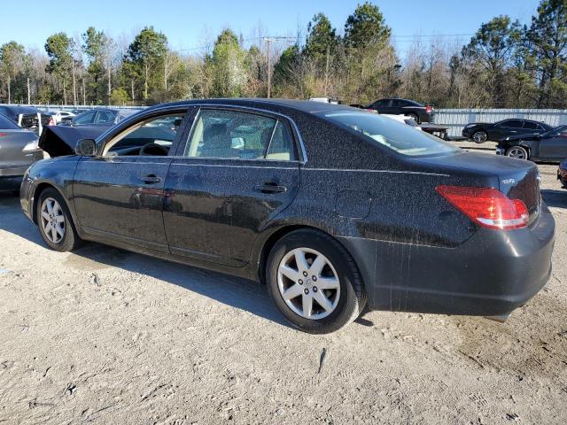 Изображение 2 2007 TOYOTA AVALON XL 2007 с VIN 4T1BK36B37U183003