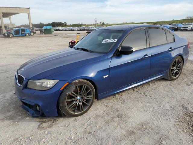 Obraz 1 z 2011 BMW 335 D 2011 z VIN WBAPN7C52BA782098