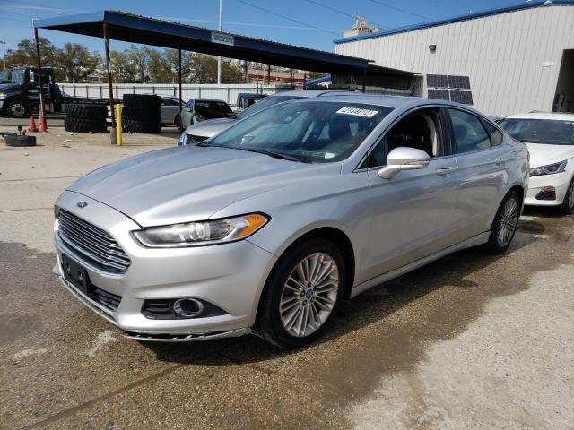 Image 1 of 2015 FORD FUSION SE 2015 with VIN 3FA6P0H93FR166276