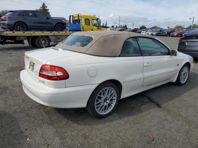Obraz 3 z 2004 VOLVO C70 LPT 2004 z VIN YV1NC63D34J044924