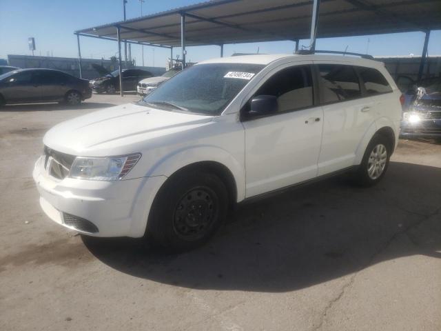 Obraz 2015 DODGE JOURNEY SE 2015