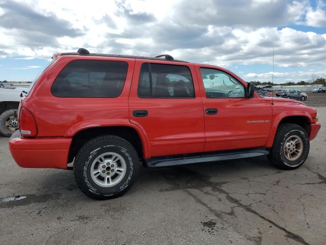 Obraz 3 z 2000 DODGE DURANGO  2000 z VIN 1B4HS28N7YF183475