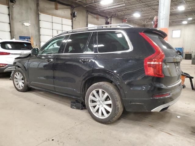 Image 2 of 2019 VOLVO XC90 T6 MOMENTUM 2019 with VIN YV4A22PK5K1467877