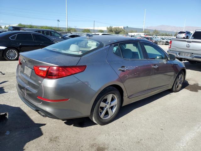 Изображение 3 2015 KIA OPTIMA LX 2015 с VIN 5XXGM4A74FG467144