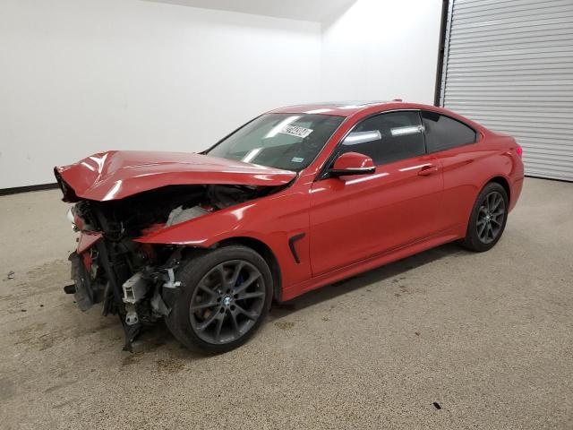Изображение 2019 BMW 430XI 2019