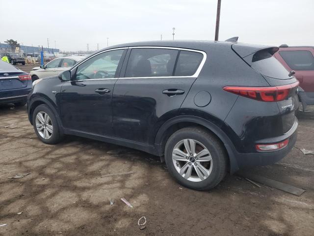 Obraz 2 z 2017 KIA SPORTAGE LX 2017 z VIN KNDPMCAC8H7247895