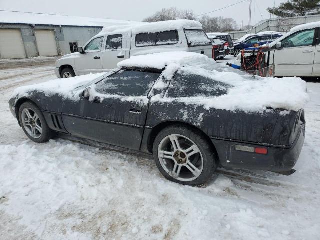 Изображение 2 1984 CHEVROLET CORVETTE  1984 с VIN 1G1AY0784E5133078