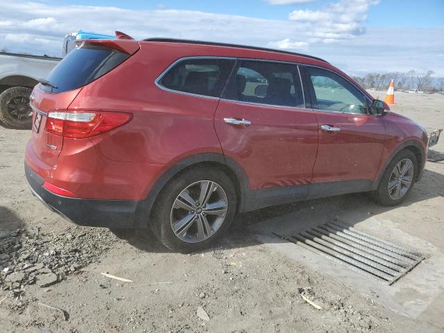 Obraz 3 z 2016 HYUNDAI SANTA FE SE ULTIMATE 2016 z VIN KM8SRDHFXGU135936