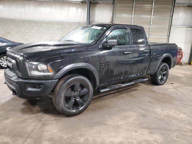 Изображение 2020 RAM 1500 CLASSIC WARLOCK 2020