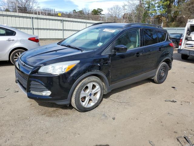 Image 1 of 2016 FORD ESCAPE SE 2016 with VIN 1FMCU0G99GUC81980