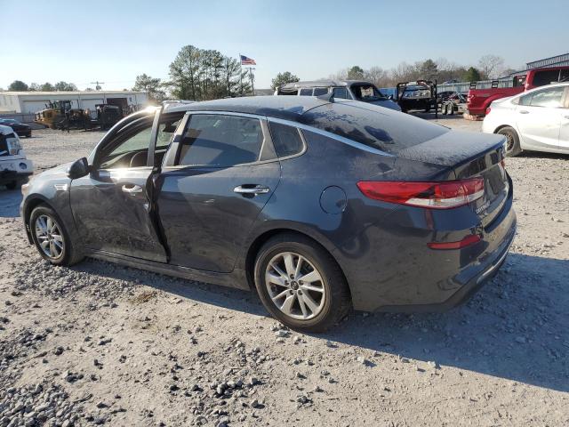 Obraz 2 z 2019 KIA OPTIMA LX 2019 z VIN 5XXGT4L32KG320232