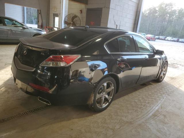 Image 3 of 2010 ACURA TL  2010 with VIN 19UUA8F50AA001873