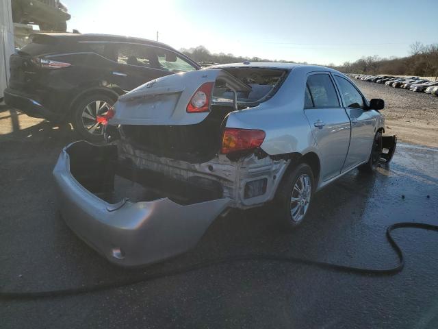 Изображение 3 2010 TOYOTA COROLLA BASE 2010 с VIN 1NXBU4EE2AZ264240