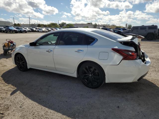 Image 2 of 2017 NISSAN ALTIMA 2.5 2017 with VIN 1N4AL3AP8HC291582