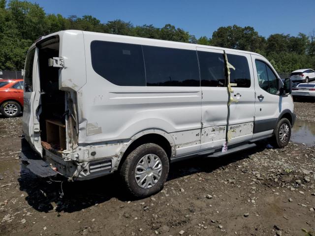 Obraz 3 z 2016 FORD TRANSIT T-350 2016 z VIN 1FBZX2ZMXGKB18631