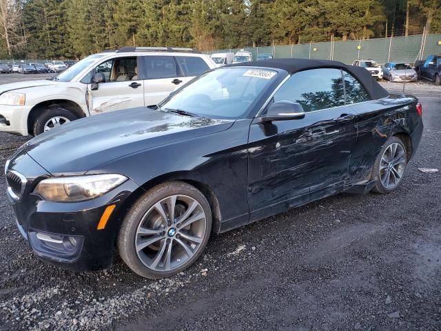 2017 BMW 230XI  2017 image