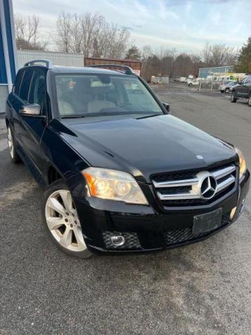 Obraz 1 z 2010 MERCEDES-BENZ GLK 350 4MATIC 2010 z VIN WDCGG8HB9AF320862